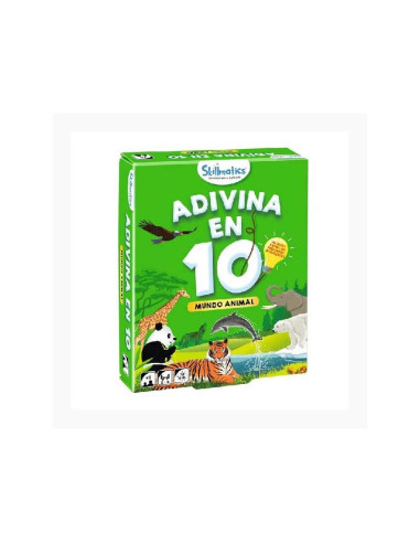 MUNDO ANIMAL