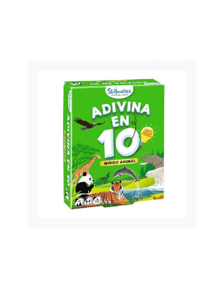 MUNDO ANIMAL