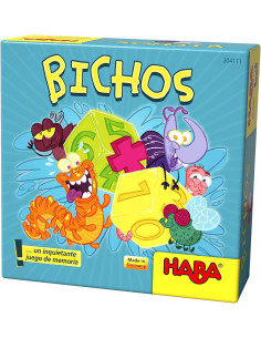 BICHOS