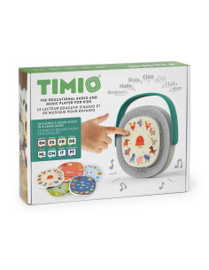 TIMIO