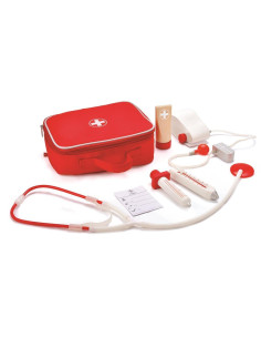 MALETIN DOCTOR