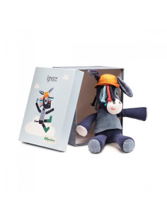 IGNACE MUÑECO (BURRO)