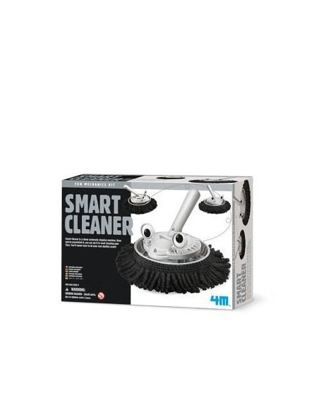 SMART CLEANER