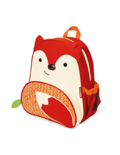 MCHILA MERIENDA ZORRO