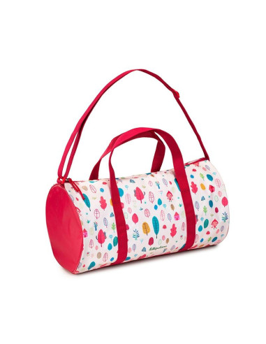 BOLSA DE VIAJE CAPERUCITA ROJA